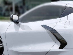 Chevrolet Corvette 1LT 2dr Stingray Cpe 2026