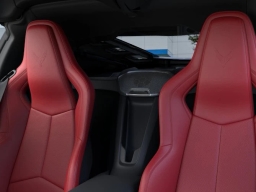 Chevrolet Corvette 1LT 2dr Stingray Cpe 2026