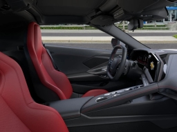 Chevrolet Corvette 1LT 2dr Stingray Cpe 2026