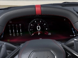 Chevrolet Corvette 1LT 2dr Stingray Cpe 2026