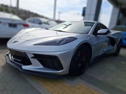 Chevrolet Corvette 1LT 2dr Stingray Cpe 2026