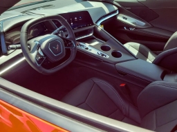 Chevrolet Corvette 1LT 2dr Stingray Cpe 2026