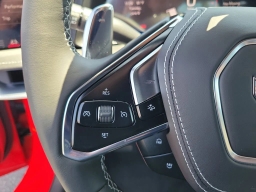 Chevrolet Corvette 1LT 2dr Stingray Cpe 2026