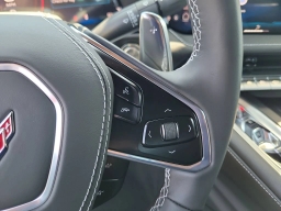 Chevrolet Corvette 1LT 2dr Stingray Cpe 2026