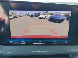 Chevrolet Corvette 1LT 2dr Stingray Cpe 2026
