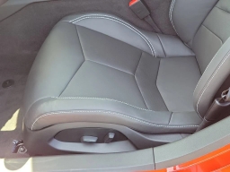 Chevrolet Corvette 1LT 2dr Stingray Cpe 2026