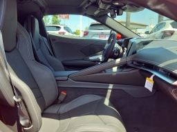 Chevrolet Corvette 1LT 2dr Stingray Cpe 2026