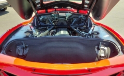 Chevrolet Corvette 1LT 2dr Stingray Cpe 2026