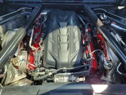 Chevrolet Corvette 1LT 2dr Stingray Cpe 2026