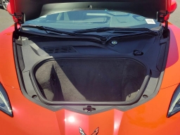 Chevrolet Corvette 1LT 2dr Stingray Cpe 2026