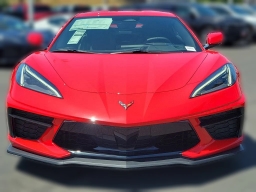 Chevrolet Corvette 1LT 2dr Stingray Cpe 2026