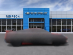 Chevrolet Corvette 1LT 2dr Stingray Cpe 2026