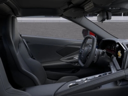 Chevrolet Corvette 1LT 2dr Stingray Cpe 2026