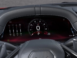 Chevrolet Corvette 1LT 2dr Stingray Cpe 2026
