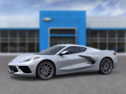 Chevrolet Corvette 1LT 2dr Stingray Cpe 2026