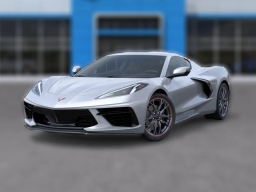 Chevrolet Corvette 1LT 2dr Stingray Cpe 2026