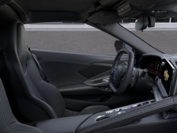 Chevrolet Corvette 1LT 2dr Stingray Cpe 2026