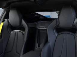Chevrolet Corvette 1LT 2dr Stingray Cpe 2026