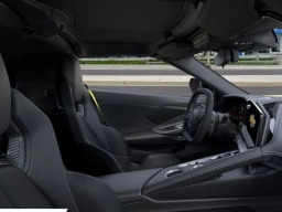 Chevrolet Corvette 1LT 2dr Stingray Cpe 2026