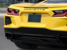 Chevrolet Corvette 1LT 2dr Stingray Cpe 2026
