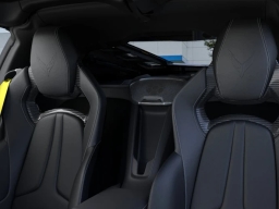Chevrolet Corvette 1LT 2dr Stingray Cpe 2026