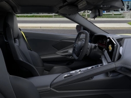 Chevrolet Corvette 1LT 2dr Stingray Cpe 2026
