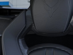 Chevrolet Corvette 1LT 2dr Stingray Cpe 2026