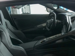 Chevrolet Corvette 1LT 2dr Stingray Cpe 2026