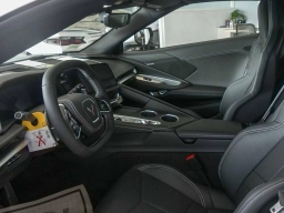 Chevrolet Corvette 1LT 2dr Stingray Cpe 2026