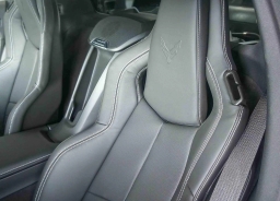 Chevrolet Corvette 1LT 2dr Stingray Cpe 2026