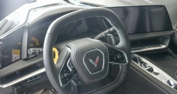 Chevrolet Corvette 1LT 2dr Stingray Cpe 2026