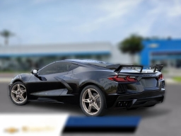 Chevrolet Corvette 2LT 2dr Stingray Cpe 2026