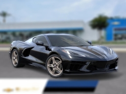 Chevrolet Corvette 2LT 2dr Stingray Cpe 2026
