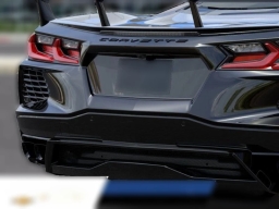 Chevrolet Corvette 2LT 2dr Stingray Cpe 2026