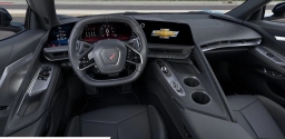 Chevrolet Corvette 2LT 2dr Stingray Cpe 2026