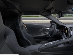 Chevrolet Corvette 2LT 2dr Stingray Cpe 2026