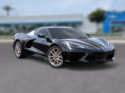 Chevrolet Corvette 2LT 2dr Stingray Cpe 2026