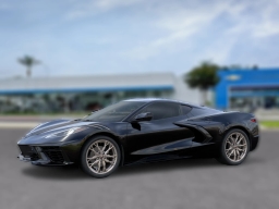 Chevrolet Corvette 2LT 2dr Stingray Cpe 2026