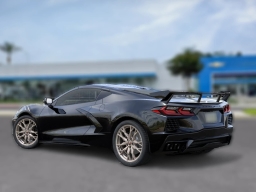 Chevrolet Corvette 2LT 2dr Stingray Cpe 2026