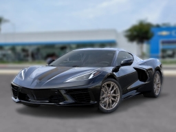 Chevrolet Corvette 2LT 2dr Stingray Cpe 2026