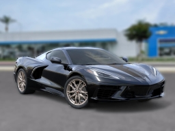 Chevrolet Corvette 2LT 2dr Stingray Cpe 2026