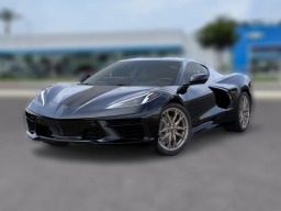 Chevrolet Corvette 2LT 2dr Stingray Cpe 2026