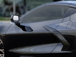 Chevrolet Corvette 2LT 2dr Stingray Cpe 2026