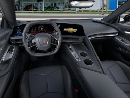Chevrolet Corvette 2LT 2dr Stingray Cpe 2026