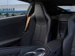 Chevrolet Corvette 2LT 2dr Stingray Cpe 2026