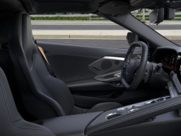 Chevrolet Corvette 2LT 2dr Stingray Cpe 2026
