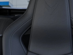Chevrolet Corvette 2LT 2dr Stingray Cpe 2026
