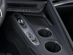 Chevrolet Corvette 2LT 2dr Stingray Cpe 2026