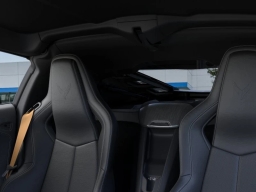 Chevrolet Corvette 2LT 2dr Stingray Cpe 2026