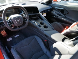Chevrolet Corvette 2LT 2dr Stingray Cpe 2026